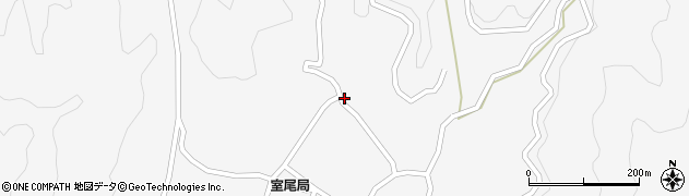 広島県呉市倉橋町11648周辺の地図
