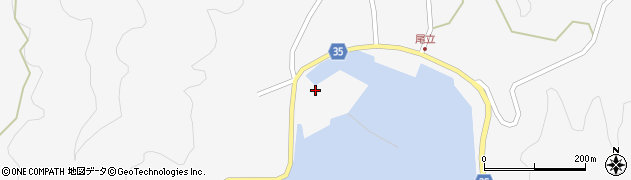 広島県呉市倉橋町10756周辺の地図