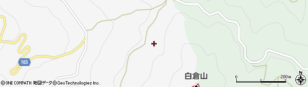 和歌山県海南市下津町小畑647周辺の地図