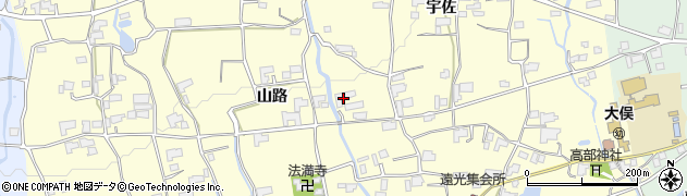 松浦工業周辺の地図