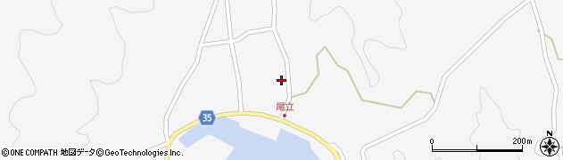 広島県呉市倉橋町9957周辺の地図