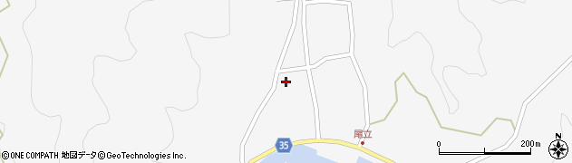 広島県呉市倉橋町10699周辺の地図
