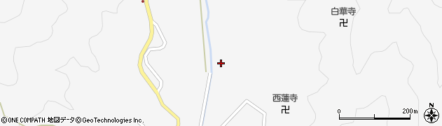 広島県呉市倉橋町1131周辺の地図