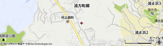 野田造園周辺の地図