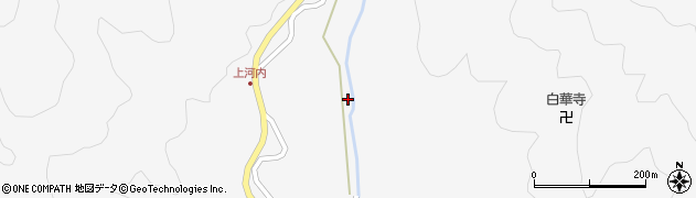 広島県呉市倉橋町1311周辺の地図