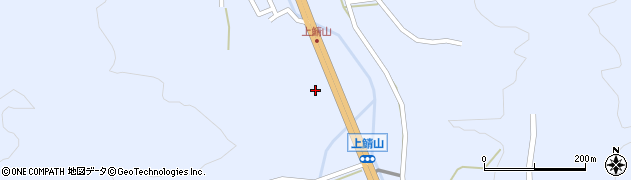 太陽建機レンタル株式会社　山口支店周辺の地図