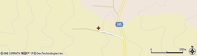 山口県下関市吉母1118周辺の地図