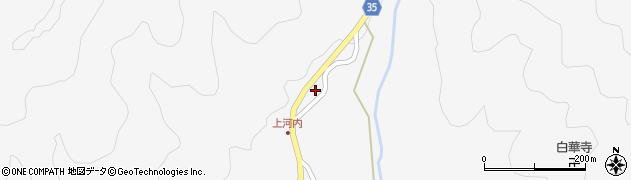 広島県呉市倉橋町1682周辺の地図