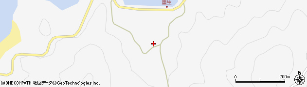 広島県呉市倉橋町5038周辺の地図