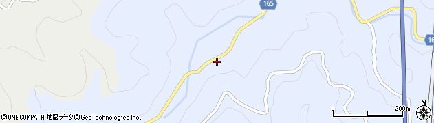 和歌山県海南市下津町市坪776周辺の地図
