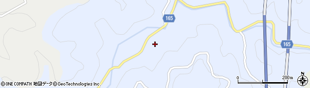 和歌山県海南市下津町市坪835周辺の地図