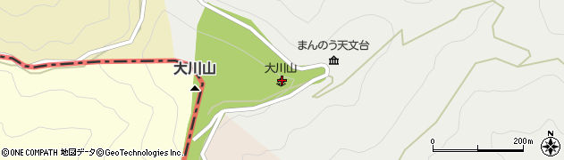 香川県仲多度郡まんのう町中通1156周辺の地図