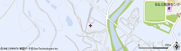 香川県三豊市財田町財田中4371周辺の地図