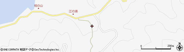 広島県呉市倉橋町5568周辺の地図