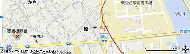 小川造園有限会社周辺の地図