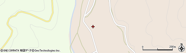 長崎県対馬市厳原町与良内院353周辺の地図