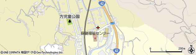 有限会社幸栄丸運輸周辺の地図