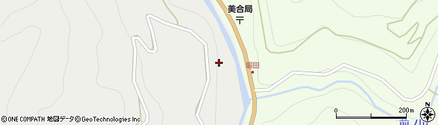 香川県仲多度郡まんのう町中通1507周辺の地図