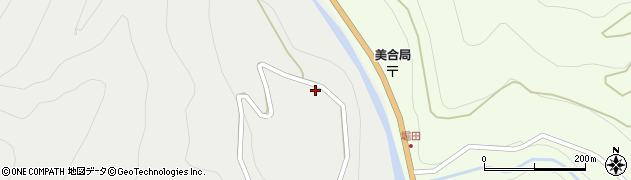 香川県仲多度郡まんのう町中通1502周辺の地図