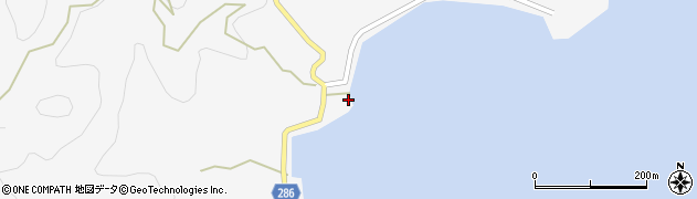 広島県呉市倉橋町9291周辺の地図