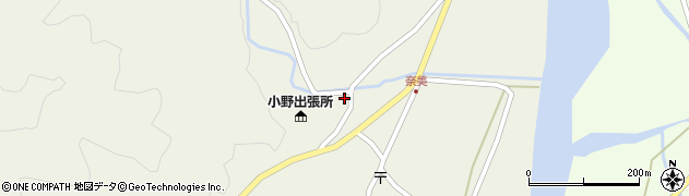重田商店周辺の地図