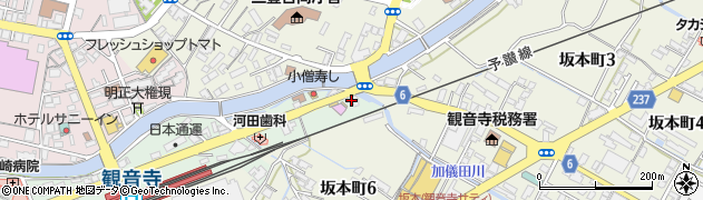 株式会社高橋総合不動産周辺の地図
