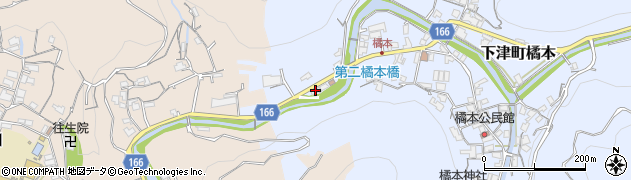 稲田水道店周辺の地図