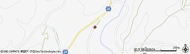 長崎県対馬市厳原町豆酘2274周辺の地図