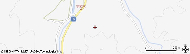 広島県呉市倉橋町6378周辺の地図