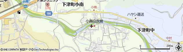 川端敏弘司法書士事務所周辺の地図