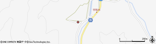 広島県呉市倉橋町5942周辺の地図