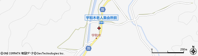 広島県呉市倉橋町6409周辺の地図