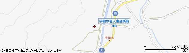 広島県呉市倉橋町5928周辺の地図
