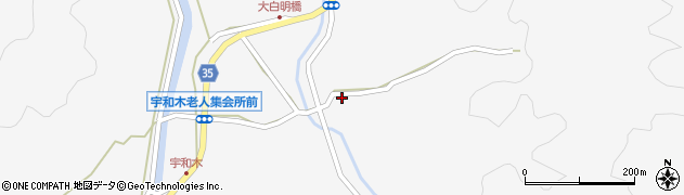 広島県呉市倉橋町6611周辺の地図