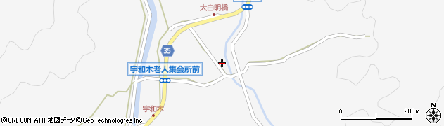 広島県呉市倉橋町6632周辺の地図