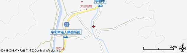 広島県呉市倉橋町6594周辺の地図