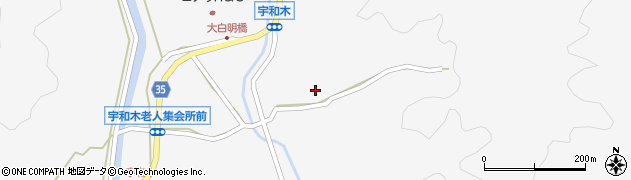 広島県呉市倉橋町6528周辺の地図