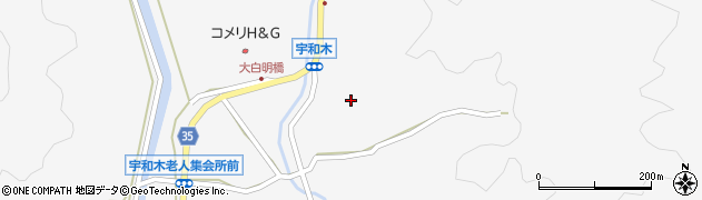 広島県呉市倉橋町6589周辺の地図