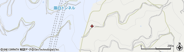 和歌山県海南市下津町曽根田155周辺の地図