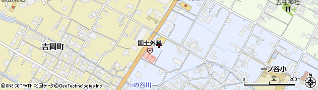 浦安商事株式会社　観音寺営業所周辺の地図