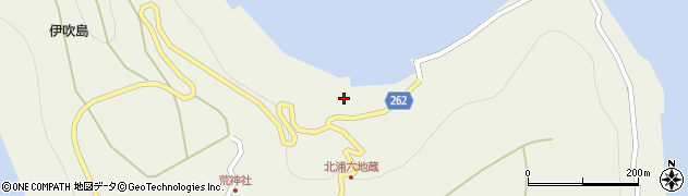 株式会社三好鉄工所周辺の地図