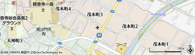 司法書士高橋延誠事務所周辺の地図