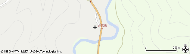 香川県仲多度郡まんのう町中通1391周辺の地図