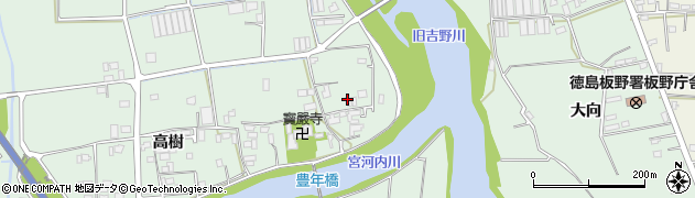 有限会社稲垣建設周辺の地図