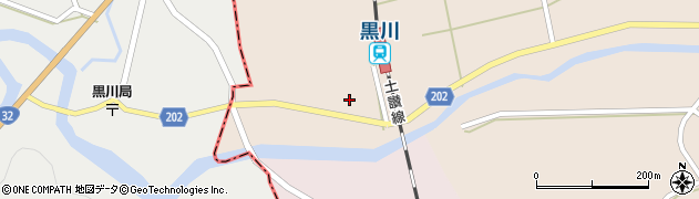 香川県仲多度郡まんのう町新目69周辺の地図