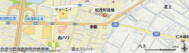 冨士光弘行政書士事務所周辺の地図