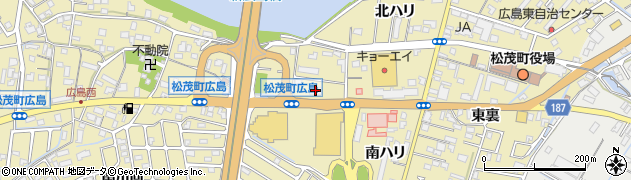 池田建設株式会社周辺の地図
