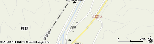 笑風庵デイサービスセンター周辺の地図