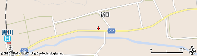 香川県仲多度郡まんのう町新目1647-3周辺の地図