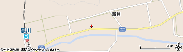 香川県仲多度郡まんのう町新目1659周辺の地図